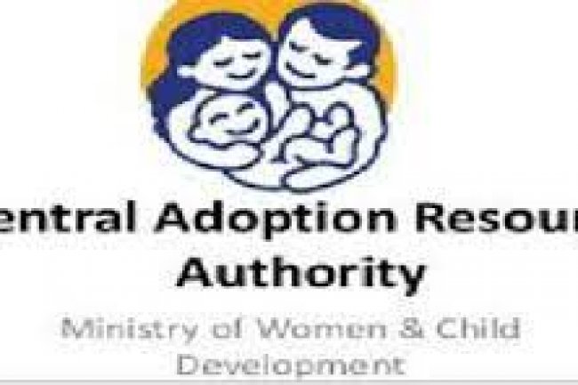केंद्रीय दत्तक – ग्रहण संसाधन प्राधिकरण में विभिन्न पदों पर भर्ती