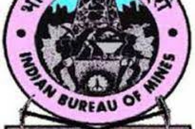भारतीय खान ब्यूरो में विभिन्न पदों पर भर्ती