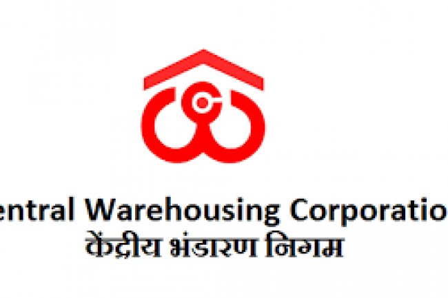 केंद्रीय भण्डारण निगम में विभिन्न पदों पर भर्ती