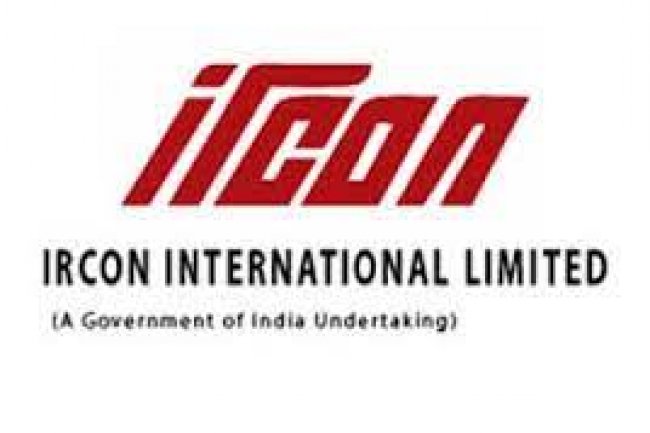 इरकाॅन इंटरनेशनल लिमिटेड में विभिन्न पदों पर भर्ती 