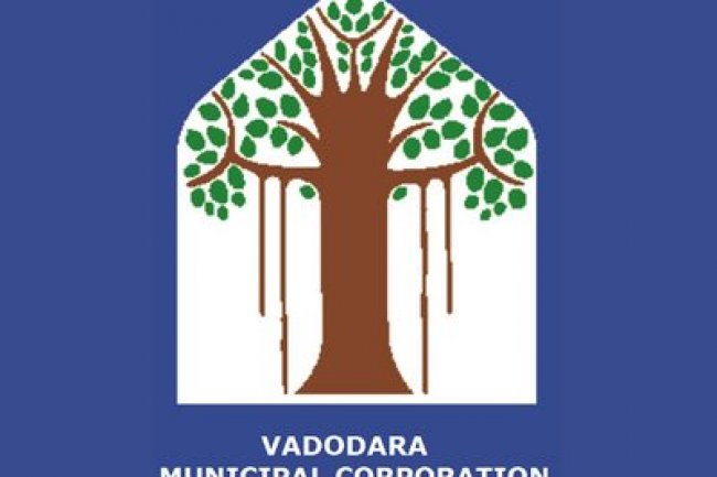 वडोदरा नगर निगम में 53 पदों पर भर्ती