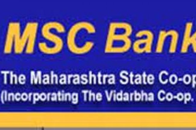 महाराष्ट्र स्टेट को–ऑपरेटिव बैंक लिमिटेड में 195 पदों पर भर्ती