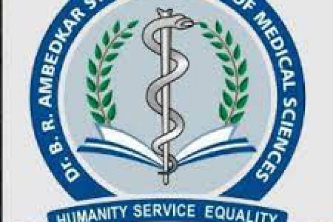 डाँ. बी. आर. अम्बेडकर राज्य आयुर्विज्ञान संस्थान में 15 पदों पर भर्ती