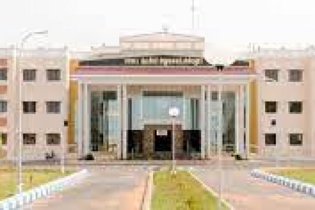 अरियालुर कलेक्टर कार्यालय में 11 पदों पर भर्ती