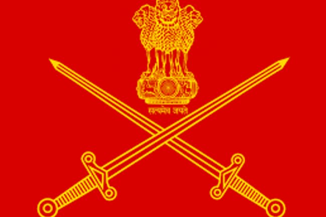 इंडियन आर्मी में 220 पदों पर भर्ती