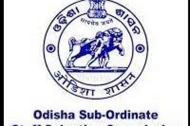 ओडिशा उप–कर्मचारी चयन आयोग में 4070 पदों पर भर्ती