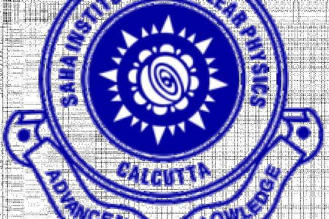 साहा इंस्टीट्यूट आँफ न्यूक्लियर फिजिक्स, कोलकता में विभिन्न पदों पर भर्ती