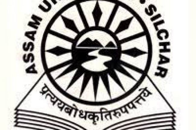 असम विश्वविद्यालय सिलचर में विभिन्न पदों पर भर्ती