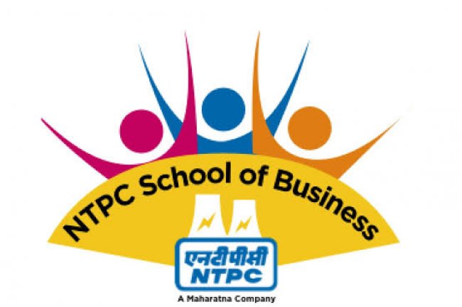 एनटीपीसी स्कूल आँफ बिजनेस में विभिन्न पदों पर भर्ती