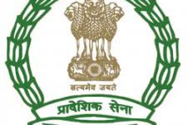 टेरिटोरियल आर्मी में 13 पदों पर भर्ती