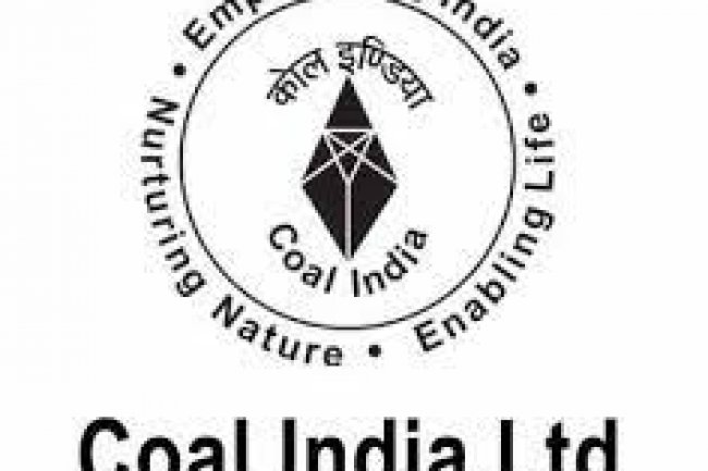 कोल इंडिया लिमिटेड में 1050 पदों पर भर्ती