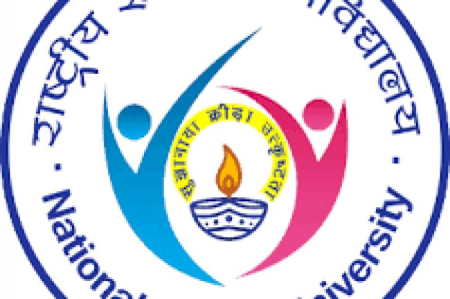 राष्ट्रीय खेल विश्वविद्यालय, इंफाल में विभिन्न पदों पर भर्ती