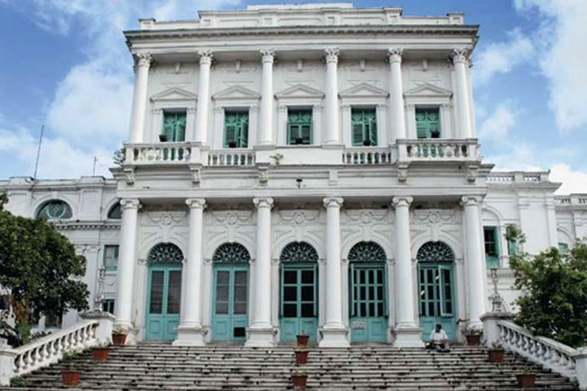 नेशनल लाइब्रेरी में विभिन्न पदों पर भर्ती