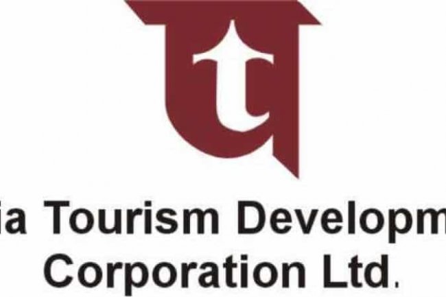 भारत पर्यटन विकास निगम लिमिटेड में विभिन्न पदों पर भर्ती