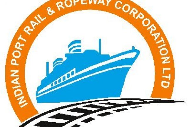 इंडिया पोर्ट रेल एवं रोपवे काँरपोरेशन लिमिटेड में विभिन्न पदों पर भर्ती