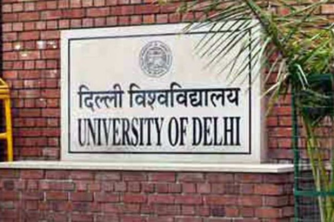 दिल्ली विश्वविद्यालय में 62 पदों पर भर्ती