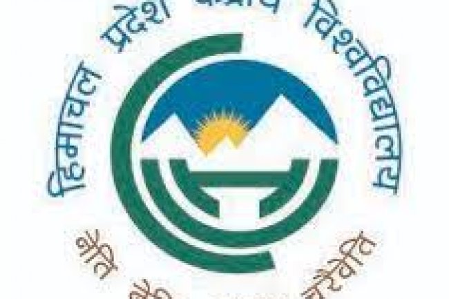 हिमाचल प्रदेश केंद्रीय विश्वविद्यालय में विभिन्न पदों पर भर्ती
