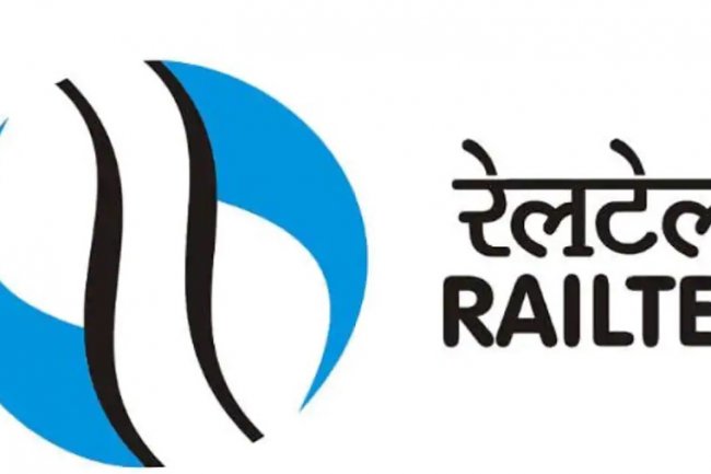 RAILTEL में 37 पदों पर भर्ती