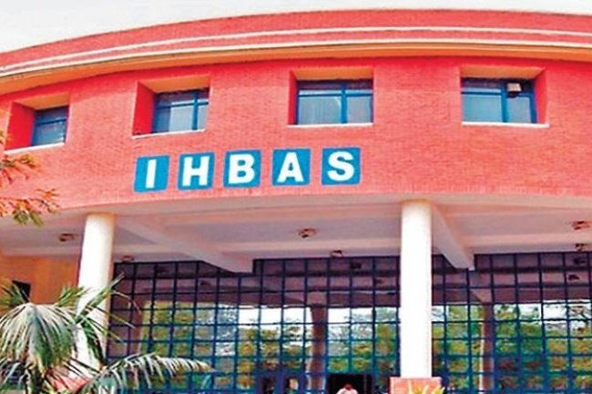 LBS हाँस्पिटल, दिल्ली में 108 पदों पर भर्ती