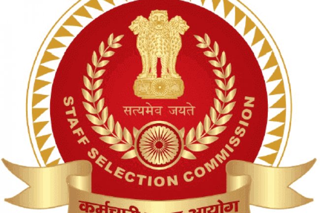 कर्मचारी चयन आयोग में 857 पदों पर भर्ती