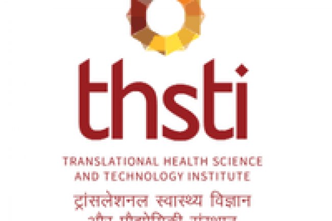 ट्रांसलेशनल स्वास्थ्य विज्ञान एवं प्रौद्योगिकी संस्थान में विभिन्न पदों पर भर्ती