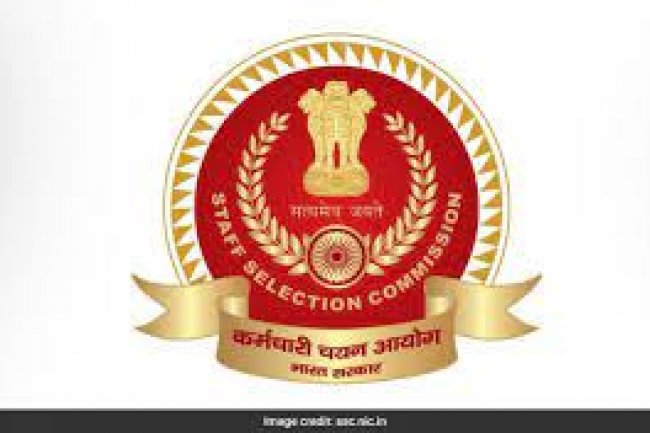 SSC में 2,268 पदों पर भर्ती