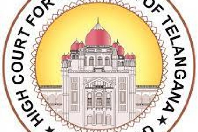 तेलंगाना उच्च न्यायालय में 65 पदों पर भर्ती
