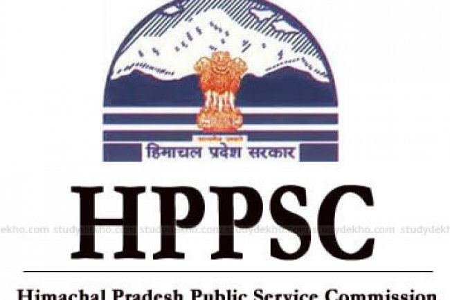 हिमाचल प्रदेश लोक सेवा आयोग में 38 पदों पर भर्ती