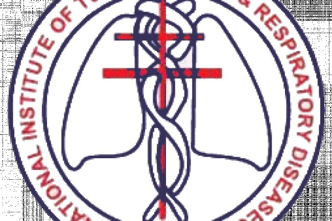 राष्ट्रीय क्षय एवं श्वसन रोग संस्थान में विभिन्न पदों पर भर्ती