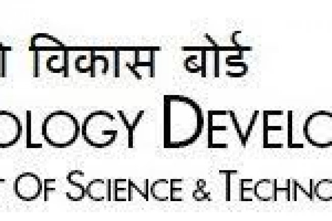 प्रौद्योगिकी विकास बोर्ड में विभिन्न पदों पर भर्ती