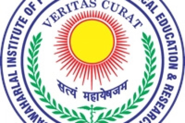 जवाहर स्नातकोत्तर आयुर्विज्ञान शिक्षा एवं अनुसंधान संस्थान में विभिन्न पदों पर भर्ती