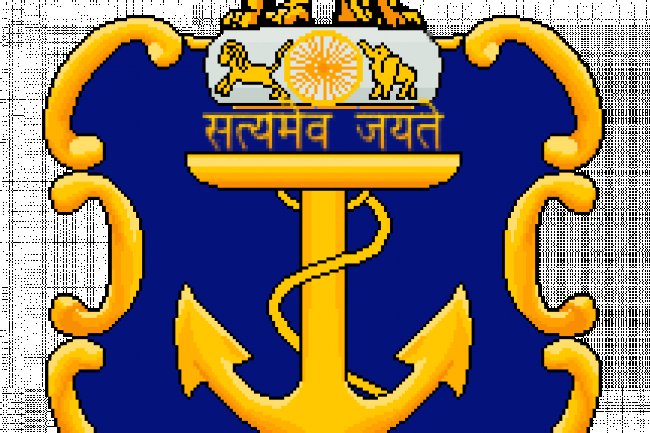 भारतीय नौसेना में 200 पदों पर भर्ती