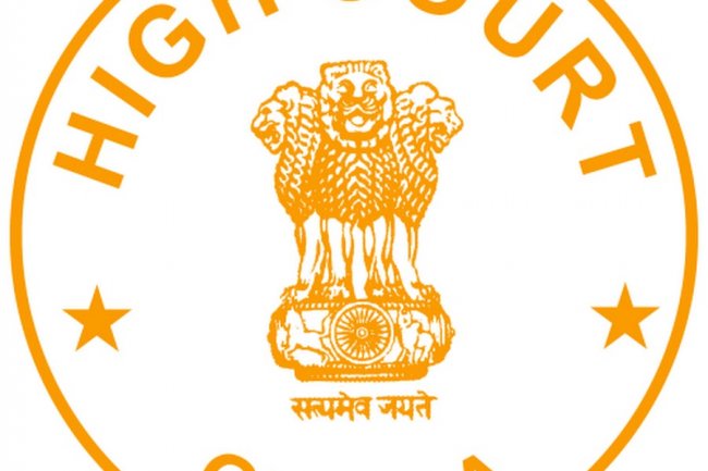 ओडिशा उच्च न्यायालय में 22 पदों पर भर्ती