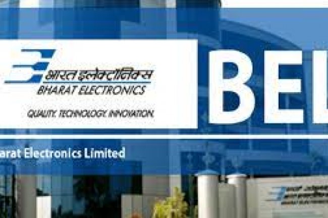 BEL में 22 पदों पर भर्ती