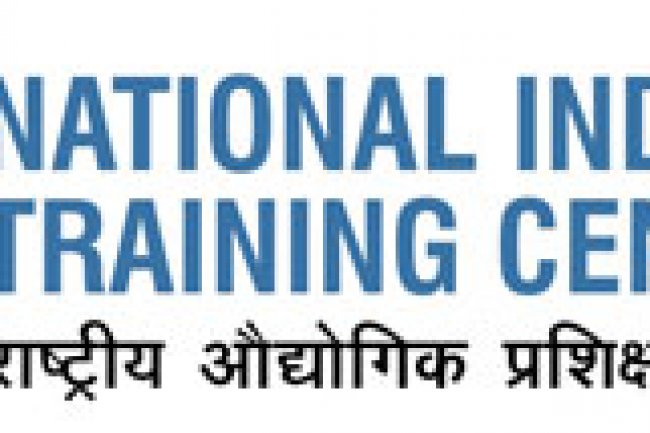 राष्ट्रीय औद्योगिक प्रशिक्षण केंद्र, नई दिल्ली में विभिन्न पदों पर भर्ती