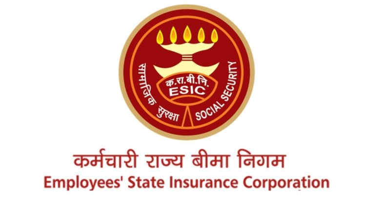 ESIC में 491 के पदों पर निकली भर्ती