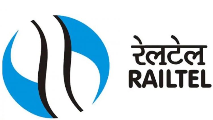 RAILTEL में 37 पदों पर भर्ती