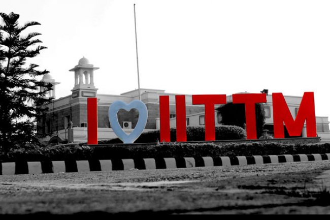 IITTM में 31 पदों पर भर्ती