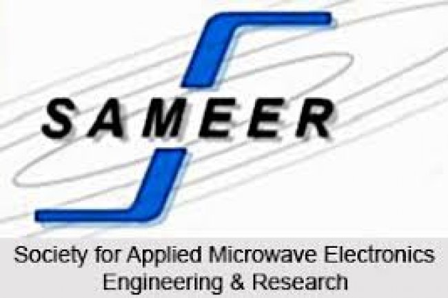 प्रायोगिक सूक्ष्मतरंग इलेक्ट्रॉनिकी अभियांत्रिकी तथा अनुसंधान संस्था में विभिन्न पदों पर भर्ती