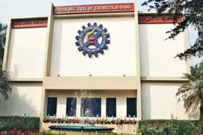 सीएसआईआर-भारतीय रासायनिक जीव विज्ञान संस्थान में विभिन्न पदों पर भर्ती