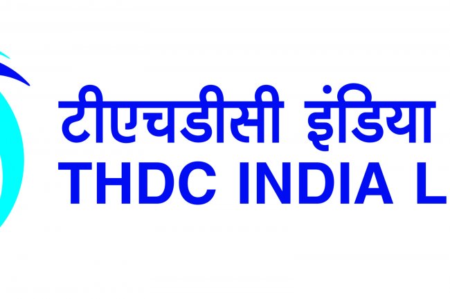 टीएचडीसी इंडिया लिमिटेड में विभिन्न पदों पर भर्ती