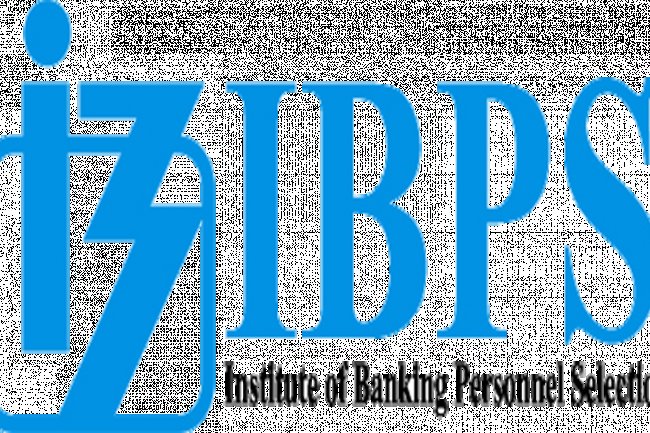 इंस्टीट्यूट आफ बैंकिंग पर्सनल सेलेक्शन में निकली संभावनाएं