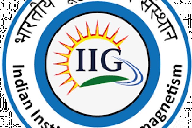 भारतीय भू-चुम्बकत्व संस्थान में विभिन्न पदों पर भर्ती