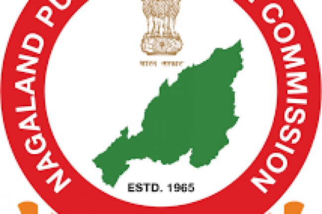 नागालैंड लोक सेवा आयोग में 56 पदों पर भर्ती