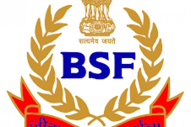 सीमा सुरक्षा बल में निकली अनेकों भर्ती