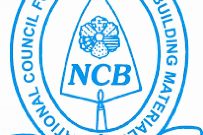 नेशनल कौंसिल फाँर सीमेंट एंड बिल्डिंग मैटेरियल्स में 14 पदों पर भर्ती