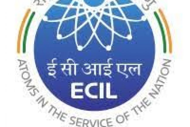 ईसीआईएल में रोजगार