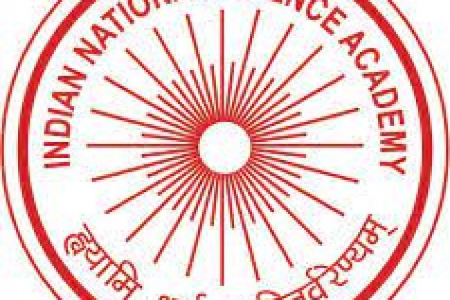 भारतीय राष्ट्रीय विज्ञान अकादमी (इन्सा) में विभिन्न पदों पर भर्ती