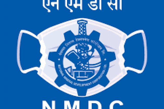 राष्ट्रीय खनिज विकास निगम लिमिटेड, दंतेवाड़ा (छ.ग.) में 130 पदों पर भर्ती