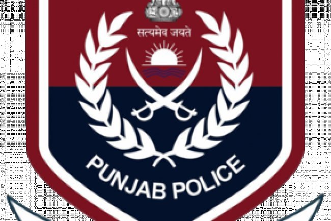 पंजाब पुलिस में 560 पदों पर भर्ती